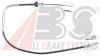 FORD 1464758 Cable, parking brake